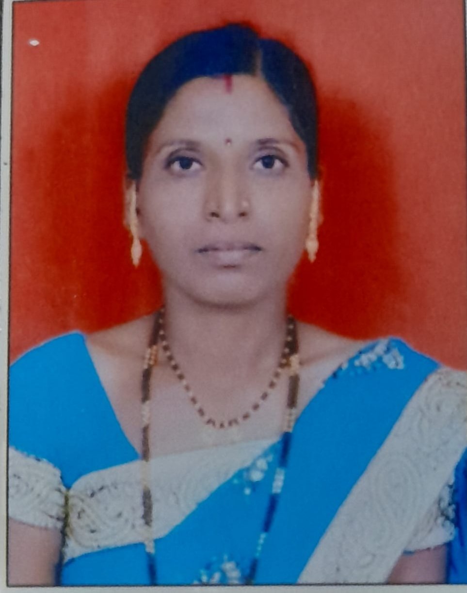 Mrs. Asmita Babar