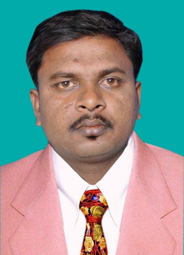 Mr. Nandu More