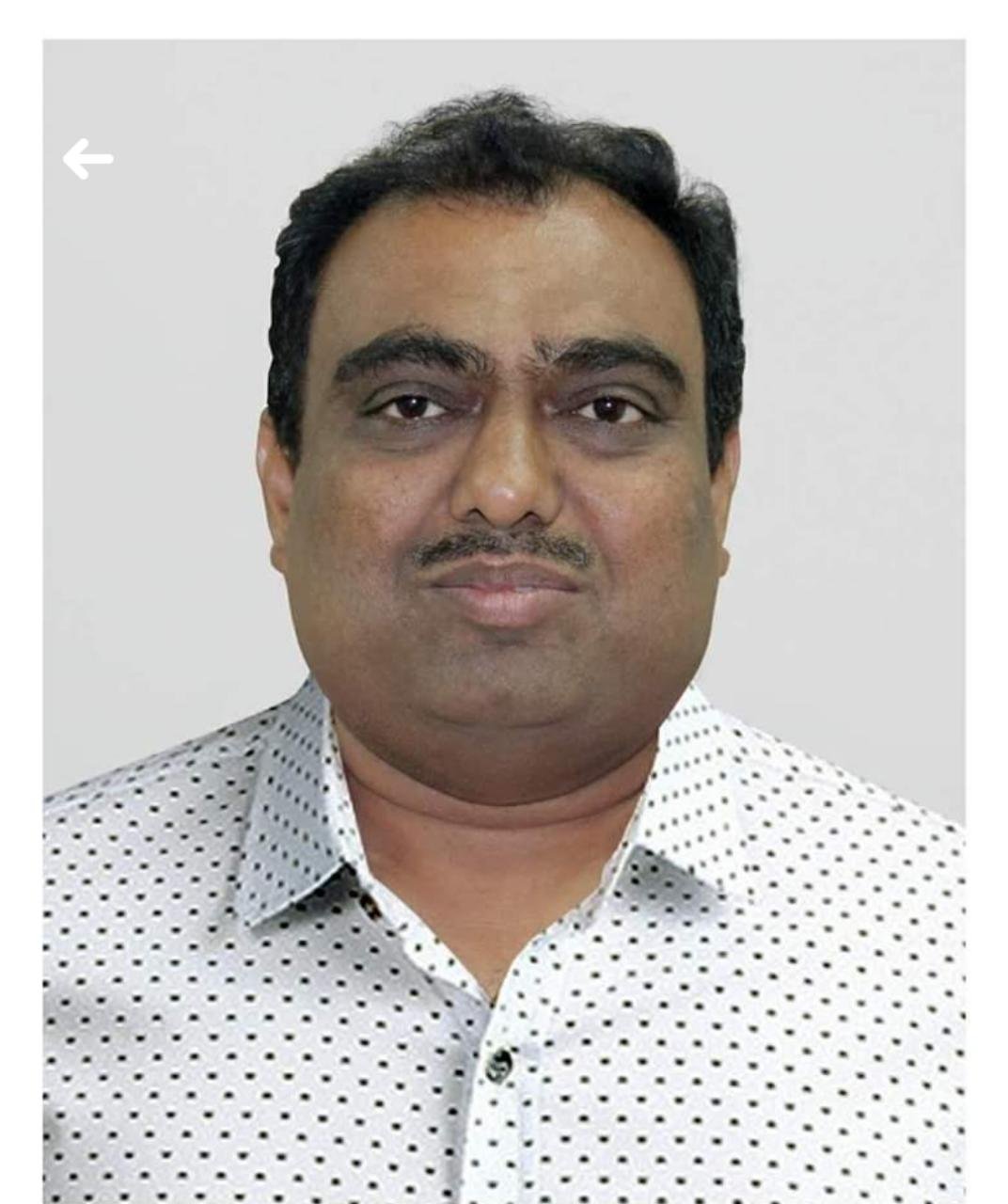 Mr. Rajesh Thokale B.E.