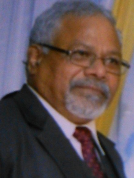 Mr. Vishnu Sorte B.A. B.ed.