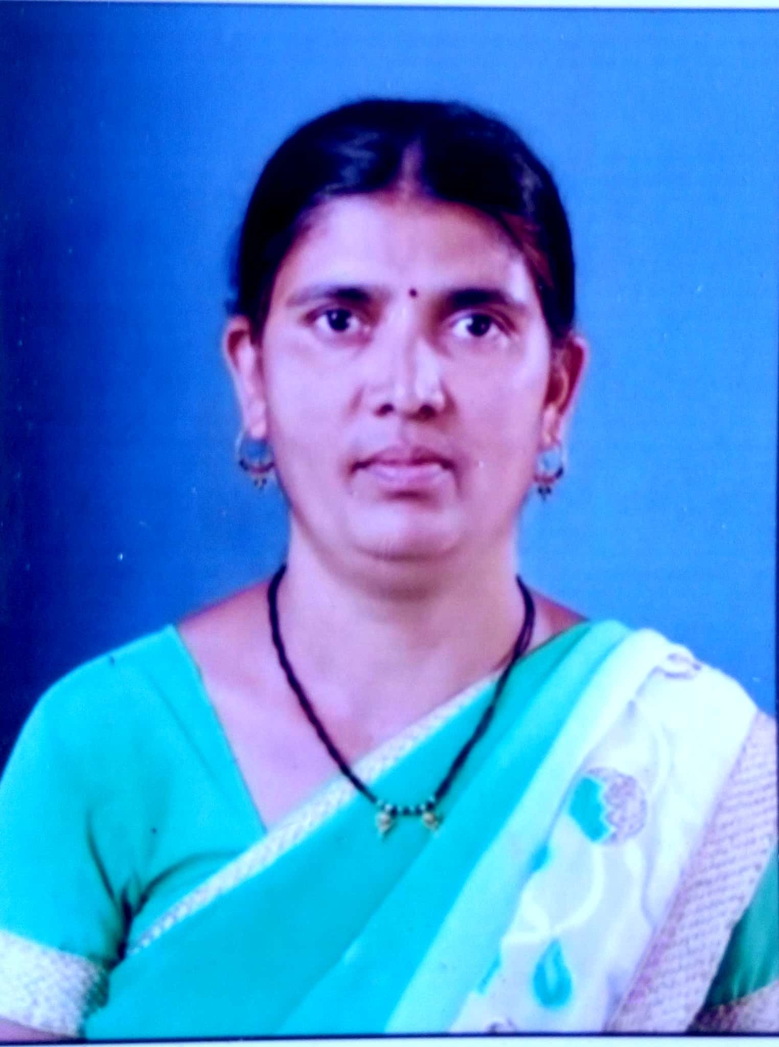 Mrs. Shaila Kurne